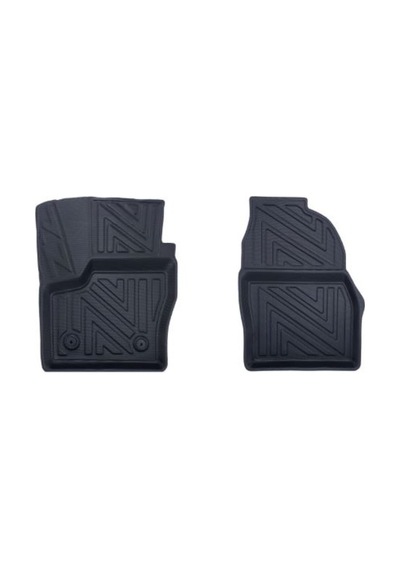 Ford Connect 2013-2022 Panelvan Premium Araca Özel 5d Paspas