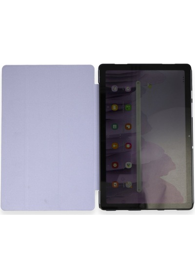 Matepad Se Kılıf Tablet Smart Kılıf - Lila Diğer
