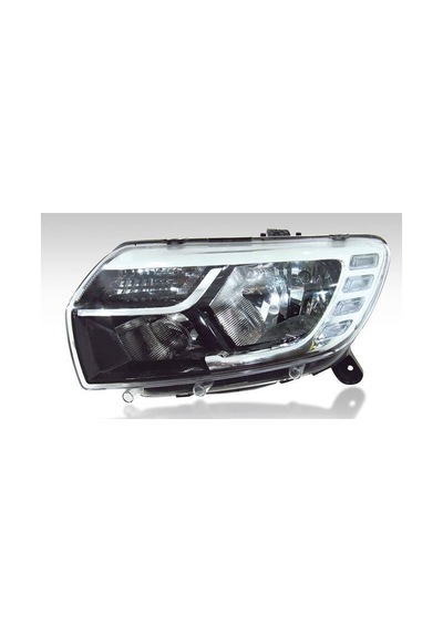 AYFAR 404537 FAR SİNYAL SOL DACIA LOGAN MCV SANDERO 2017 MEKANİK