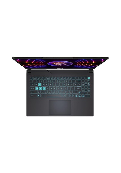 MSI Cyborg 15 A13VE-1479XTR15 i7-13620H 64 GB 2 TB SSD RTX4050 15.6" W11P Dizüstü Bilgisayar