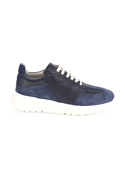 Libero Erkek Sneaker Hakiki Deri Süet Detaylı Hafif Eva Taban Rahat Günlük Yürüyüş Ayakkabısı Lz5521 Lacivert Libero Erkek Sneaker Hakiki Deri Süet Detaylı Hafif Eva Taban Rahat Günlük Yürüyüş Ayakkabısı Lz5521 Lacivert
