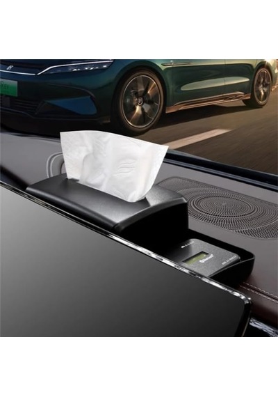 Byd Seal U Dm-i/ev Modelleri İle Uyumlu Navigasyon Ekran Arkası Organizer Açık Kahverengi Byd Seal U Dm-i/ev Modelleri İle Uyumlu Navigasyon Ekran Arkası Organizer Açık Kahverengi