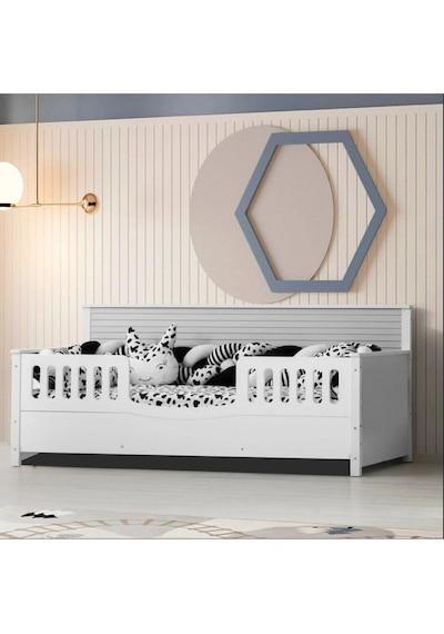 Vizyon Via Montessori Karyola Bebek Montessori 90x190 Cm 190 x 90 Vizyon Via Montessori Karyola Bebek Montessori 90x190 Cm 190 x 90
