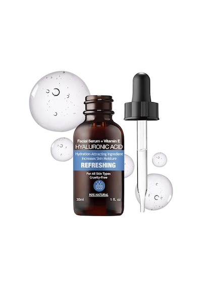 Purifect Hyaluronic Acid + Vitamin E Serum 30 ML
