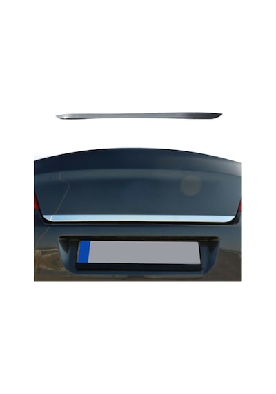 Peugeot 301 Avantajlı Krom Set 2012 Ve Sonrası -4ürün- Paslanmaz