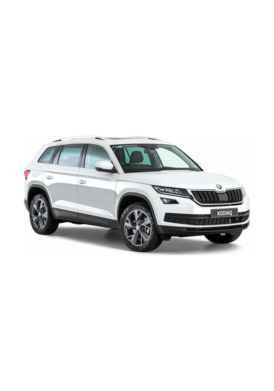 Skoda Kodiaq Paspas. Kodiaq 3D Havuzlu Paspas. Kodiaq Havuzlu Iç