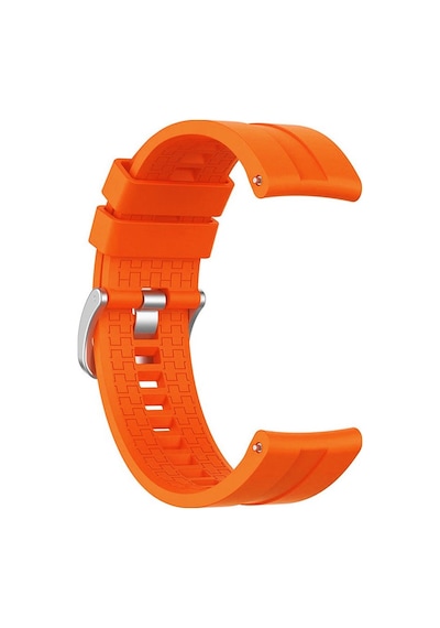 Microsonic Amazfit Gtr 3 Pro Kordon, Silicone Rapidbands