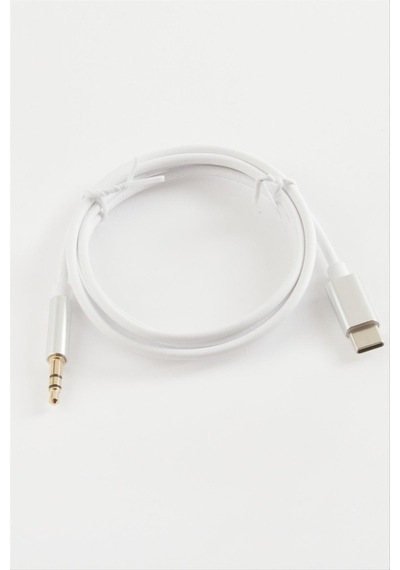 Taplın Type C To 3,5 Aux Audio