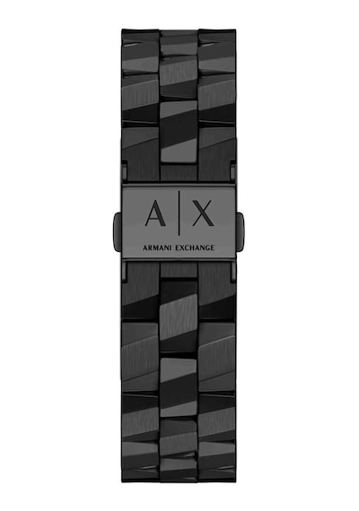 Armani Exchange Ax4702 Kadın Kol Saati Siyah