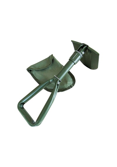 Nikula-profesyonel Portatif Katlanabilir Kürek Orta Boy 59 Cm