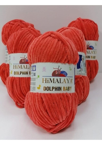 Himalaya Dolphin Baby 80312 5 769673268252