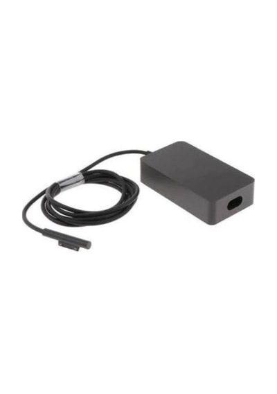 15 volt 2.58 amper adaptör 40 watt 15 volt Microsoft Uyumlu surface adaptör