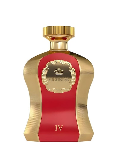 Afnan Highness Iv Edp 100 Ml Kadın Parfümü Oryantal - Vanilya