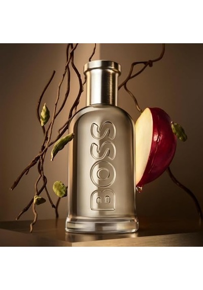 Hugo Bottled Edp 100 Ml Erkek Parfüm Diğer