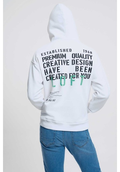 Loft Erkek Sweatshirt Lf2034913