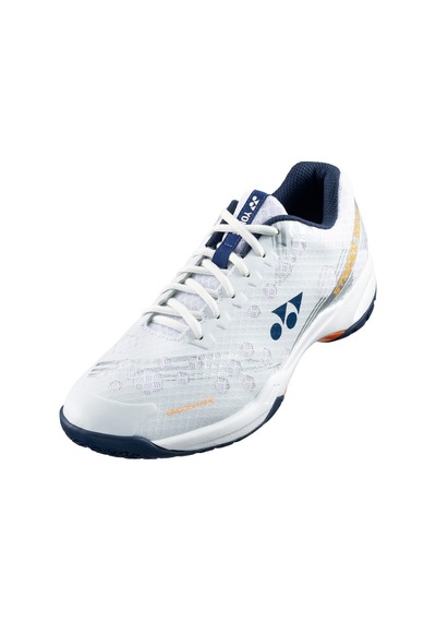 Yonex Power Cushion Strider Beat Badminton Ayakkabısı Sbsb4.bt Beyaz