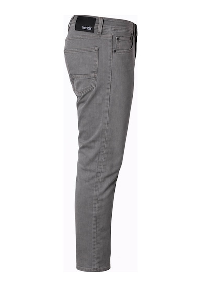 Trender 5 Cep Erkek Pantolon 26yaf1000004 Yeşil Trender 5 Cep Erkek Pantolon 26yaf1000004 Yeşil
