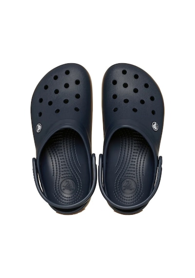 Crocs 212756-410 Crocband Gum Clog Unisex Sandalet Çok Renkli