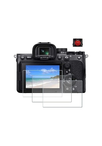Backpacker Nikon Z5 Z6 Z7 Z8 Z9 Z50 Koruma Camı