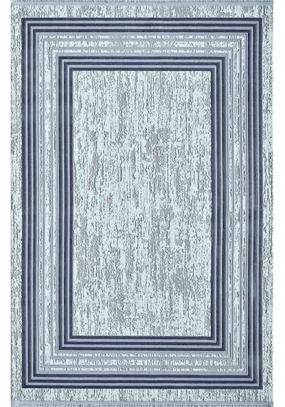 Artemis Halı Murano Koleksiyonu 09164b Krem - Gri Halı 160x230 Ölçü Gri
