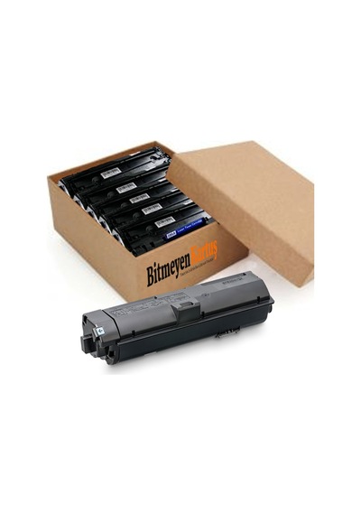 1 KOLİ  (TOPTAN 15 ADET) KYOCERA TK-1150 UYUMLU TONER  TK-