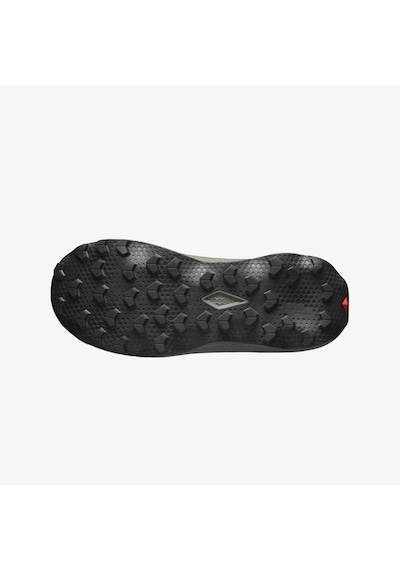 Salomon Ultra Flow 2 Gore-tex Erkek Koşu Ayakkabısı C-sal478832e10g01 Siyah