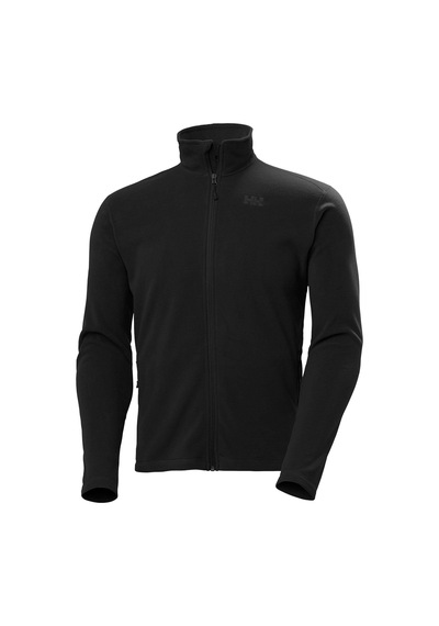 Helly Hansen Fullzıp Polar Mont Siyah
