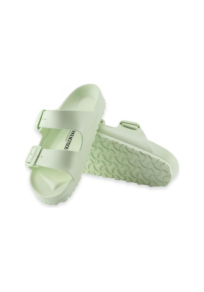 Birkenstock Arizona Eva Gri Kadın Terlik