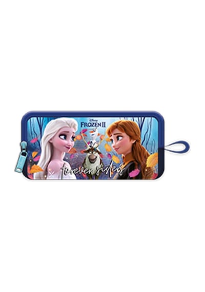 Frocx Frozen İlkokul Çantası-beslenme-kalem Ç. Diğer