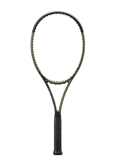 Sporquet Wilson Blade 98 16X19 V8 Tenis Raketi Wr078711