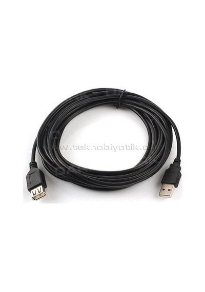 Dark Usb 2.0 5M Uzatma Kablosu Dk-Cb-Usb2Extl500