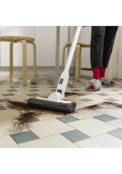 Karcher Kva 2 Kablosuz Dikey Şarjlı Süpürge