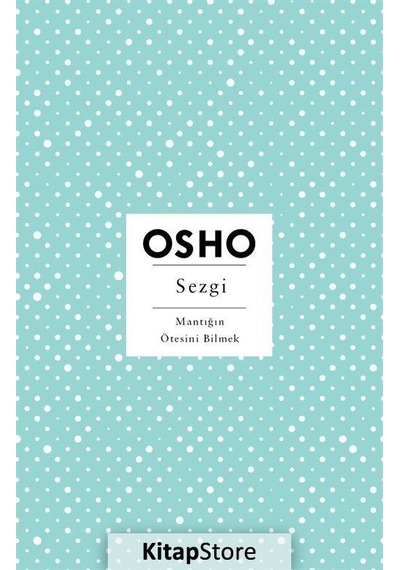 Sezgi - Osho