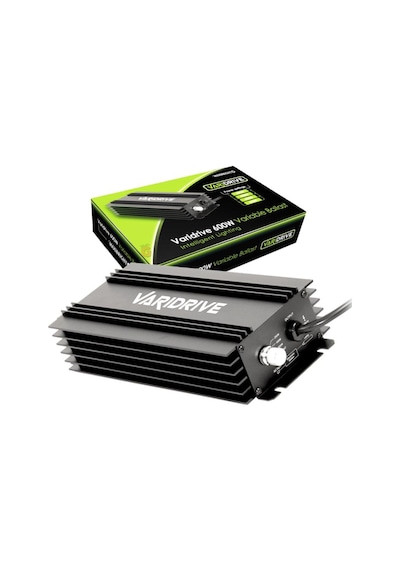 600W Varidrive Elektronik Balast 250W - 660W