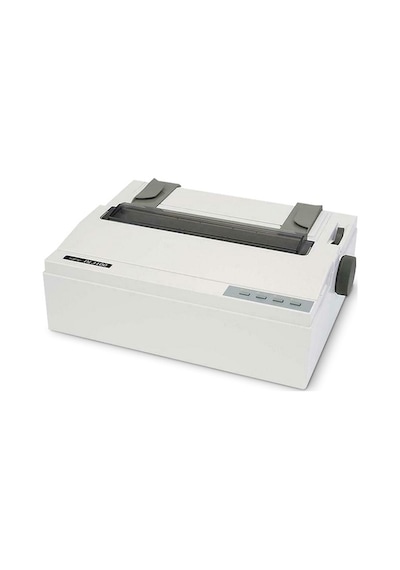 Fujitsu Uyumlu DL3100 USB + LAN KA02100-B71 Seri Nokta Vuruşlu Yazıcı