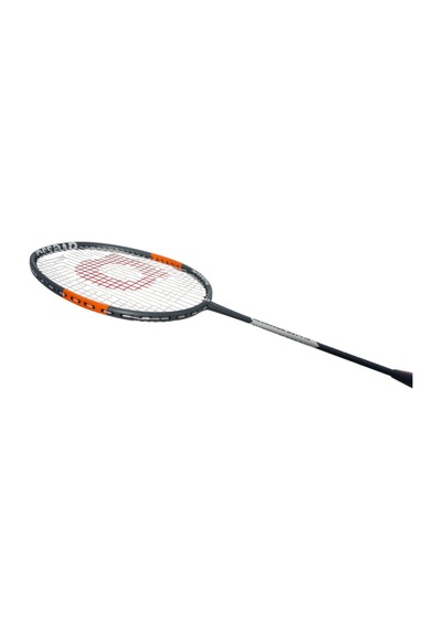Avessa Bst-710 Badmington Raket Seti Gri