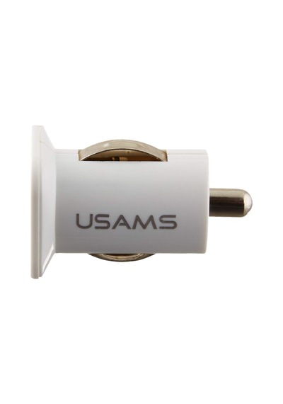 Iphone 4 5 6 7 8 Araba Oto Çakmak Çakmaklık Usb Araç Şarj Aleti