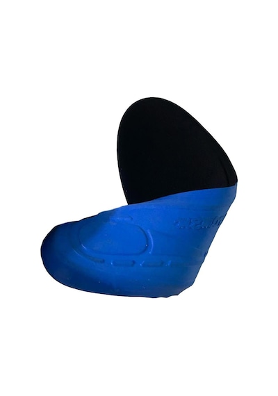Ayakcenter Shoex Memory Foam Insole Ayakkabı Tabanlık Siyah