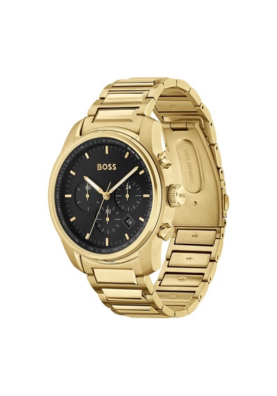 Bosses HB1514006 Erkek Kol Saati 44 mm