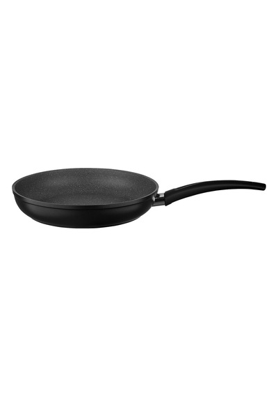Leggno 7 Parça Granit Set 18 Cm & 22 Cm Derin Tencere Renkli