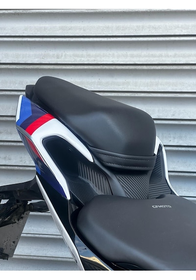 Cf Moto 250sr Karbon 3lü Takım Sticker Etiket Modeli