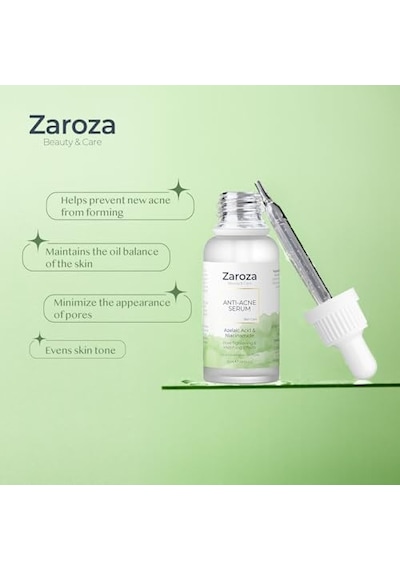 Kırışıklık & Sarkma Karşıtı Retinol Gündüz Kremi 50 Ml
