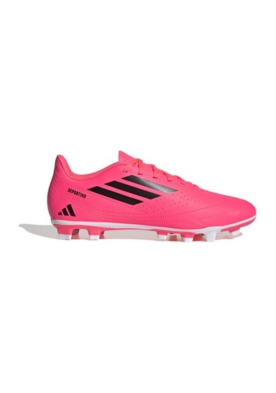 Adidas Deportivo Iıı Fg Erkek Pembe Krampon