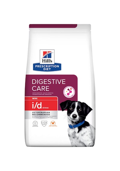 Hill's Prescription Diet İ/Ds Sindirim Sistemi Bakımı Mini Irk Köpek Maması 1 KG