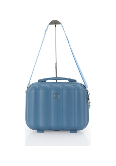 Mçs Polipropilen 4lü Valiz Seti V305 S21yy1000080-set 10227 Sky Blue