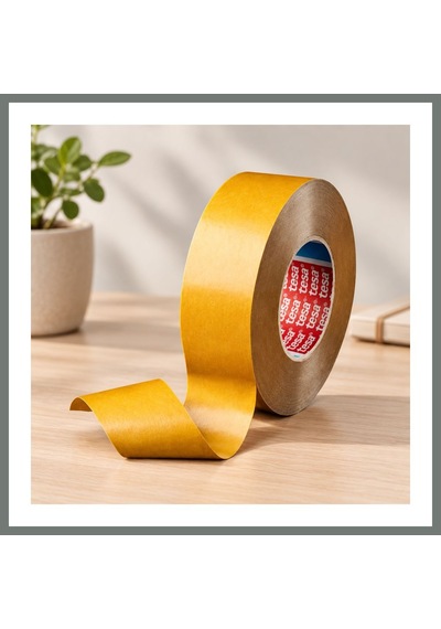 Bezos Çift Taraflı Film Bant 48 Mm 20metre Mmbz Standart
