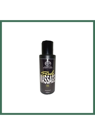 En-cag Cobeco Yağ 100 Ml / Lubricant Oil 100 Ml Bss