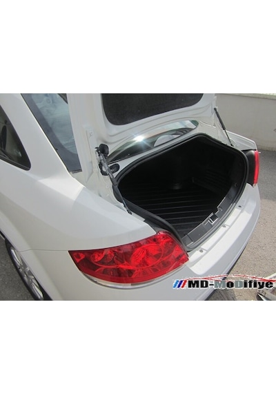 Fiat Linea 3D Paspas&Bagaj Havuzu Seti. 2007-2020