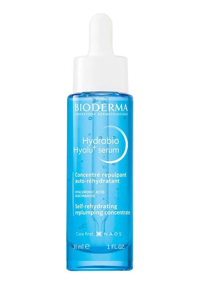 Bioderma Hydrabio Hyalu+ Serum 30 Ml