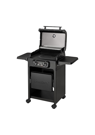 Enders Eflavour 2 Turbo 3000 W Elektrikli Mangal
